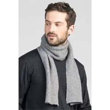 Wool Scarf For Men